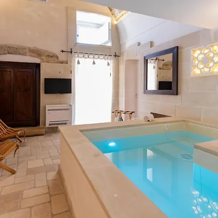Masseria Dei Monaci 4*