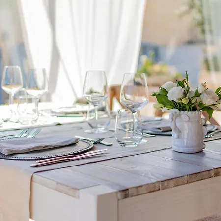 Ξενοδοχείο Masseria Dei Monaci (adults Only)