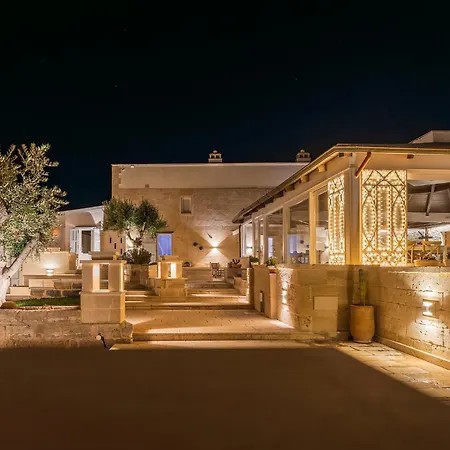 Masseria Dei Monaci 4* Otranto