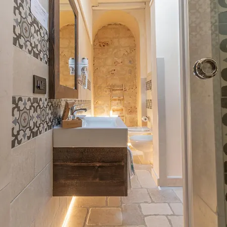 فندق Masseria Dei Monaci (adults Only) 4*