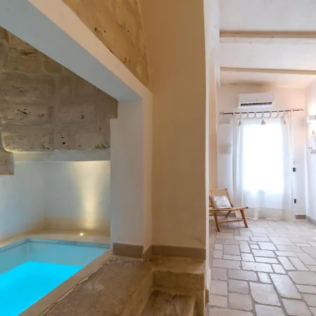 Masseria Dei Monaci Otranto