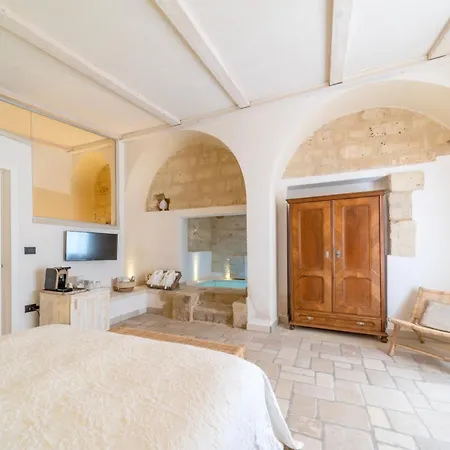 Masseria Dei Monaci Hotel
