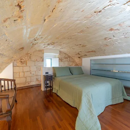 Masseria Dei Monaci 4* Otranto