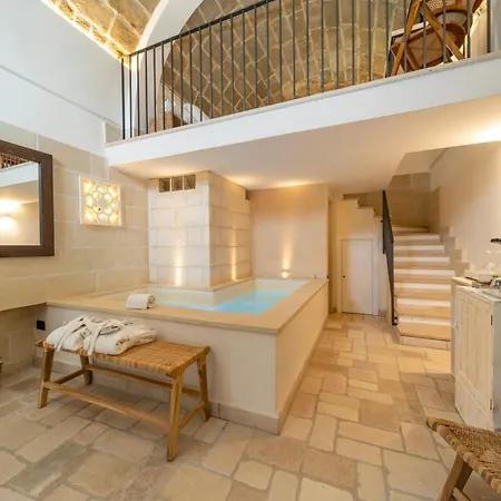 Masseria Dei Monaci 4* Otranto