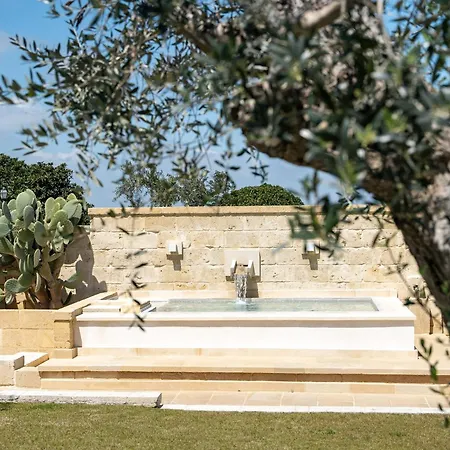 Masseria Dei Monaci Hotel
