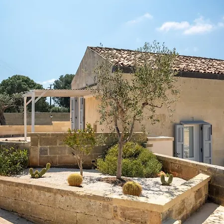 Masseria Dei Monaci 4*