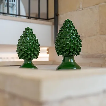 Masseria Dei Monaci Hotel 4*