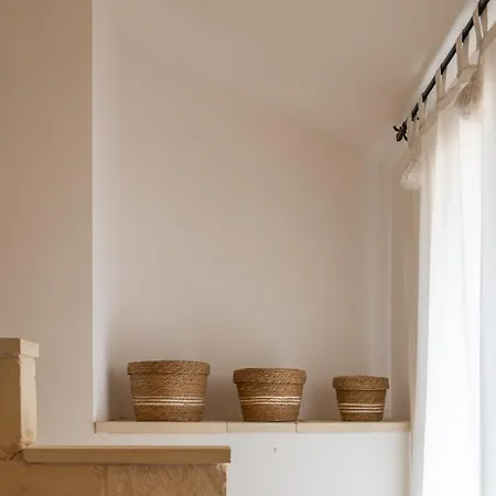 Hotel Masseria Dei Monaci Otranto