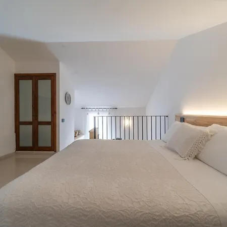 Hotel Masseria Dei Monaci Otranto