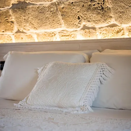 Masseria Dei Monaci (adults Only)