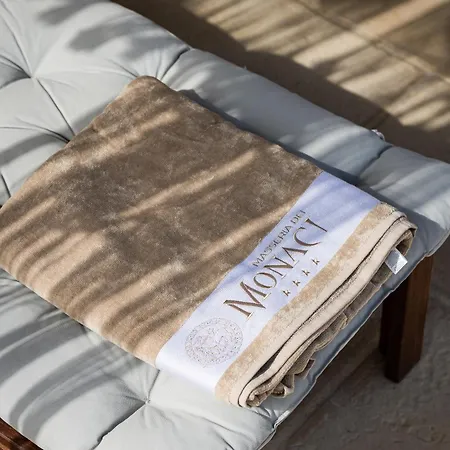 Masseria Dei Monaci Hotel 4*