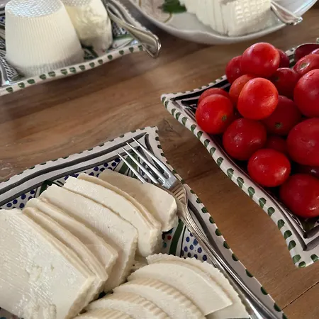 Masseria Dei Monaci (adults Only) Ξενοδοχείο