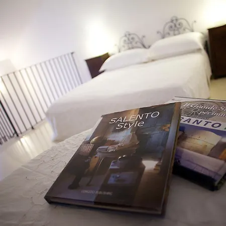 Masseria Dei Monaci (adults Only)