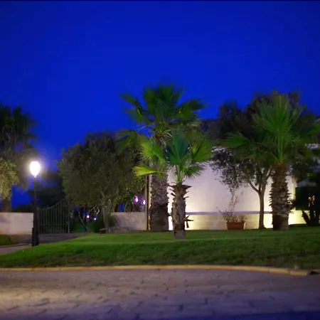 Masseria Dei Monaci (adults Only) 4*