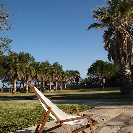 Masseria Dei Monaci (adults Only) 4* Οτράντο