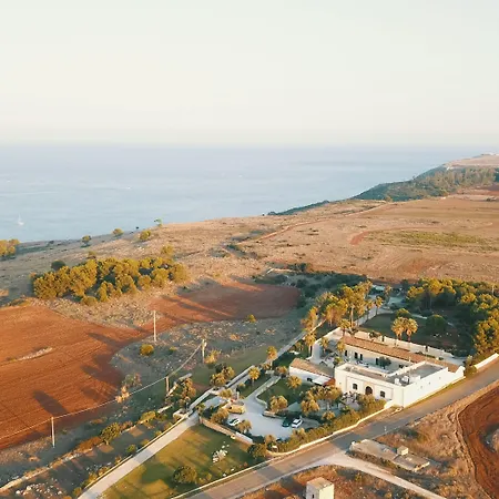 Masseria Dei Monaci (adults Only) Hotel