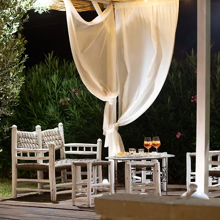 فندق Masseria Dei Monaci (adults Only) 4*