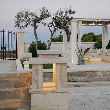 Masseria Dei Monaci (adults Only) أوترانتو