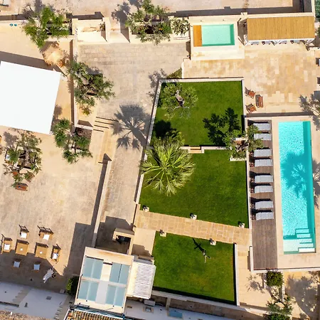 Masseria Dei Monaci (adults Only) 4*