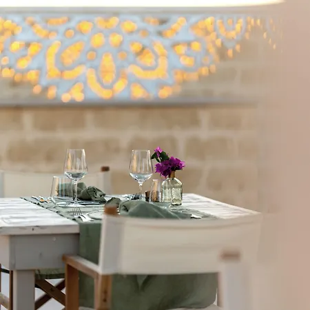 Masseria Dei Monaci (adults Only) Ξενοδοχείο Οτράντο