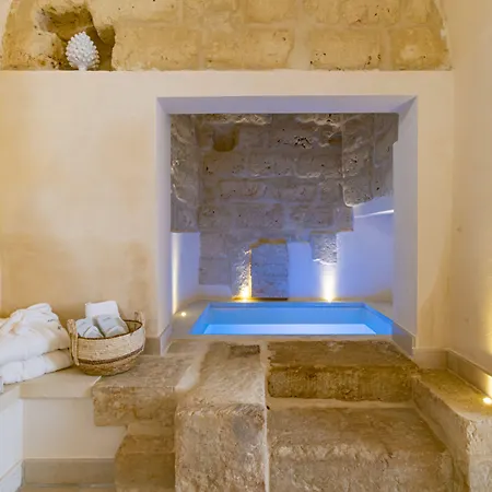 Masseria Dei Monaci (adults Only) 4* أوترانتو