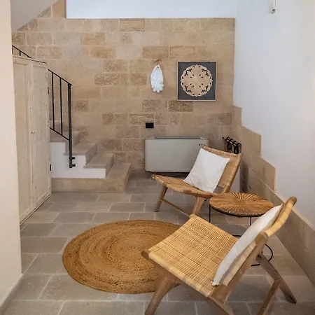 Masseria Dei Monaci (adults Only) فندق 4*