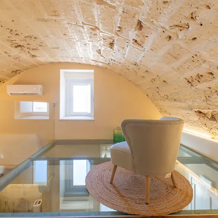 فندق Masseria Dei Monaci (adults Only) 4*