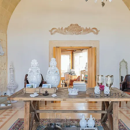 Masseria Dei Monaci (adults Only) فندق 4*