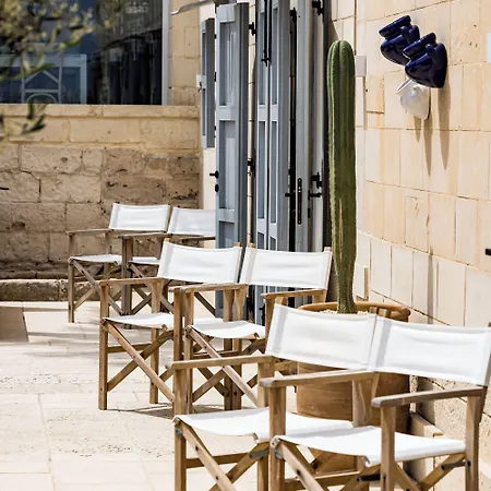Masseria Dei Monaci (adults Only) فندق أوترانتو