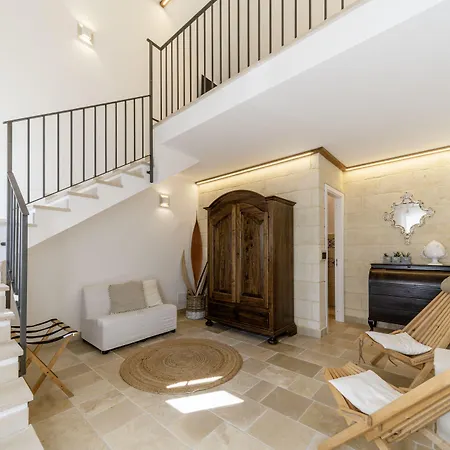 Masseria Dei Monaci (adults Only) أوترانتو