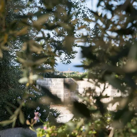 Masseria Dei Monaci Otranto