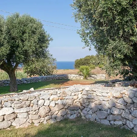 Masseria Dei Monaci Otranto