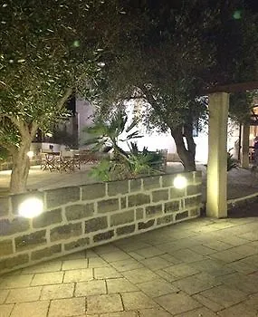 فندق Masseria Dei Monaci (adults Only) أوترانتو