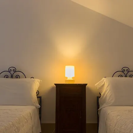 Hotel Masseria Dei Monaci Otranto