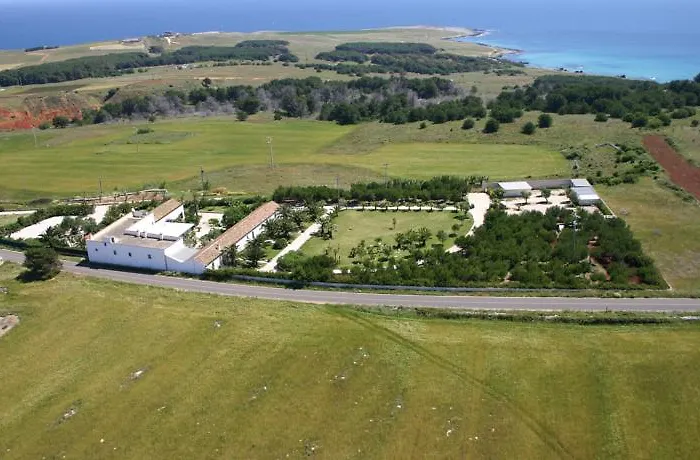 Masseria Dei Monaci (adults Only) 4*