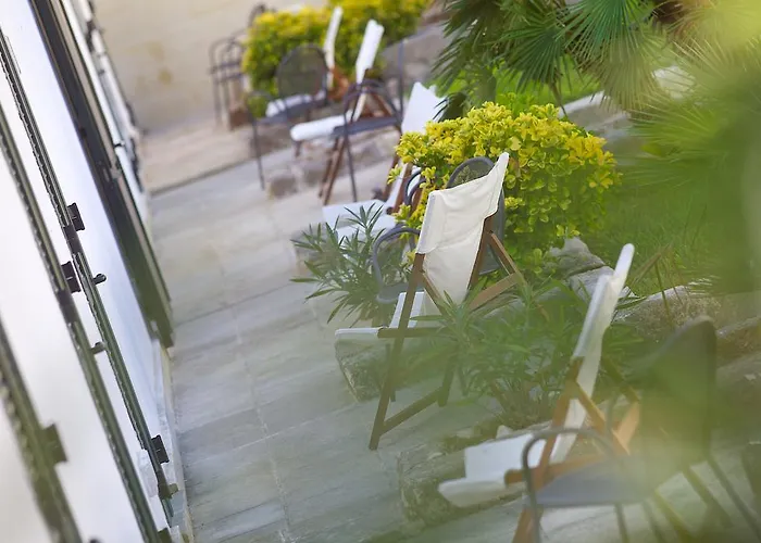 Masseria Dei Monaci (adults Only) Hotel Otranto