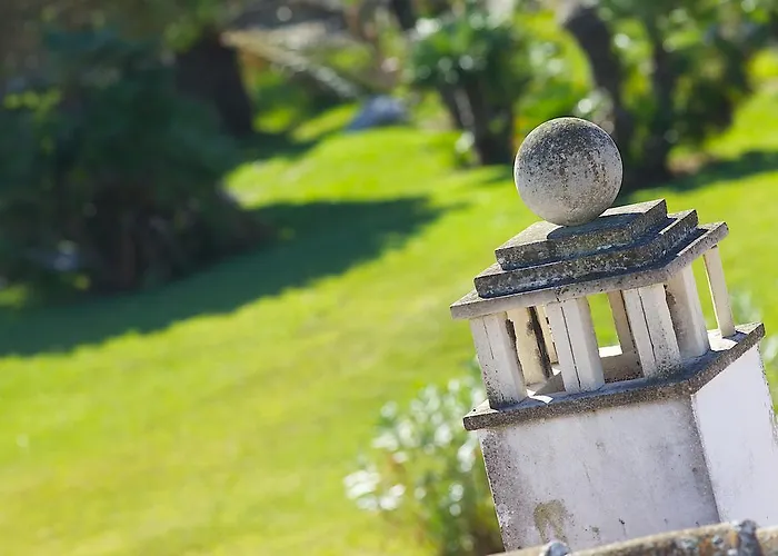 Masseria Dei Monaci (adults Only) Otranto