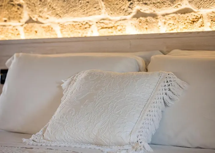 Masseria Dei Monaci (adults Only)
