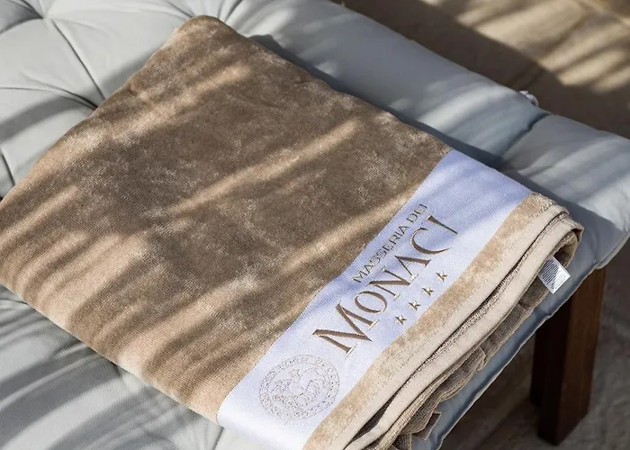 Masseria Dei Monaci (adults Only) Hotel 4*