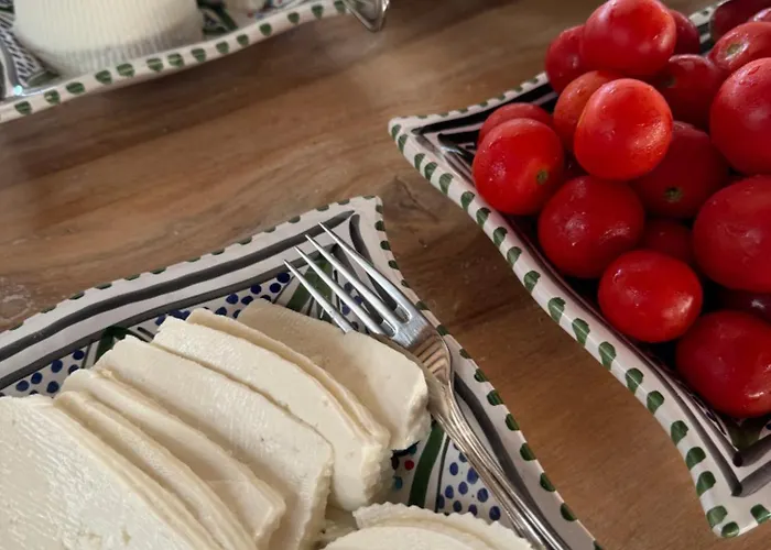 Masseria Dei Monaci (adults Only) מלון