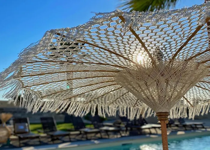 Hotel Masseria Dei Monaci (adults Only)