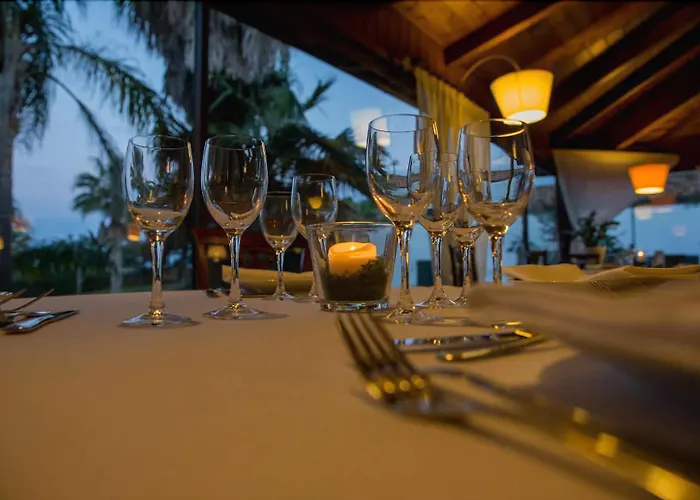 מלון Masseria Dei Monaci (adults Only) 4*