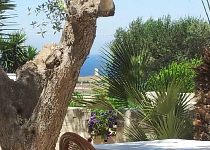 מלון Masseria Dei Monaci (adults Only) 4*