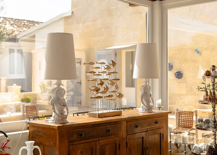 Masseria Dei Monaci (adults Only) Hotel 4*