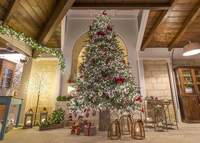 Hotel Masseria Dei Monaci (adults Only) Otranto